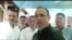 En Rumanía, un grupo de cubanos que estuvo detenido en Ucrania, rinde homenaje al 11J.