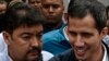 Roberto Marrero, jefe de despacho de la presidencia de Juan Guaidó, se encuentra detenido desde el día de ayer