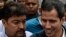 Roberto Marrero, jefe de despacho de la presidencia de Juan Guaidó, se encuentra detenido desde el día de ayer