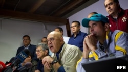 Foto Archivo. EFE