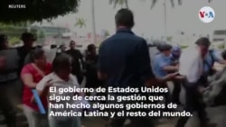 EEUU en atención a la situación de DDHH en Nicaragua, Venezuela y Cuba EEUU en atención a la situación de DDHH en Nicaragua, Venezuela y Cuba