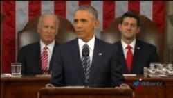 Obama pide al Congreso la eliminación del embargo a Cuba Obama pide al Congreso la eliminación del embargo a Cuba