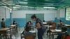 Venezuelan teacher Fabiana Duarte receives a three dollar monthly salary.