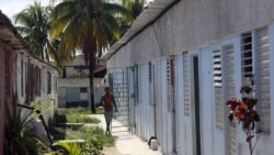Damas de Blanco amenazadas con desalojo de un albergue en La Habana Damas de Blanco amenazadas con desalojo de un albergue en La Habana