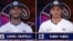 Loidel Chapellí Zulueta y Yandy Yáñez Nembhard, otros dos peloteros cubanos se quedan en México.