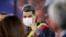El presidente Nicolás Maduro, en Caracas, el 27 de enero de 2022. (Reuters/Leonardo Fernández).