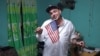 Yoandi Montiel Hernández, “El Gato de Cuba”. (Foto: Facebook)