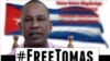 Campaña por la liberación de Núñez Magdariaga.