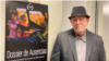 Rolando Díaz en el Festival Internacional del Nuevo Cine Latinoamericano con la cinta "Dossier de Ausencias".