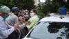 Cubano fue arrestado en las inmediaciones del Parque El Quijote en La Habana, luego que pidiera libertad y mencionara a los héroes de la independencia cubana.