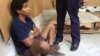 Arrestan al artista del performance Luis Manuel Otero en La Habana