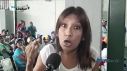 Amanece conmocionada Venezuela ante suspensión del revocatorio Amanece conmocionada Venezuela ante suspensión del revocatorio
