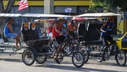 Más restricciones al transporte público en Cuba Más restricciones al transporte público en Cuba