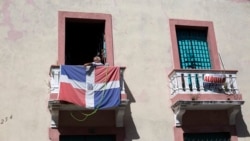 Hipólito Ramírez, presidente de la Junta Patriótica Dominicana Hipólito Ramírez, presidente de la Junta Patriótica Dominicana