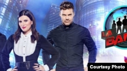 Programa La Banda
