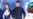 Jóvenes de México, Ecuador y Cuba en "boy band" apadrinada por Ricky Martin