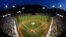 Estadio de Béisbol en Williamsport, Pennsylvania.
