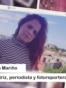 Madres del 11J: Iris María Mariño