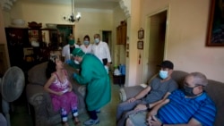 COVIDCuba, una vía independiente de información sobre el coronavirus COVIDCuba, una vía independiente de información sobre el coronavirus