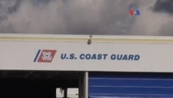 VIDEO: Equipo de rescate de la Guardia Costera habla sobre balseros cubanos VIDEO: Equipo de rescate de la Guardia Costera habla sobre balseros cubanos
