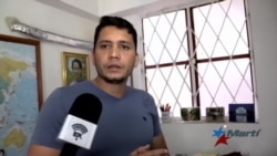 Eliécer Ávila: Gobierno cubano inventa delitos para manchar imagen de Somos + Eliécer Ávila: Gobierno cubano inventa delitos para manchar imagen de Somos +