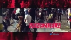 Venezuela en Crisis | 12/3/2017 Venezuela en Crisis | 12/3/2017