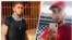 El pelotero cubano Yeiniel Zayas abandonó el equipo Cuba en México. (Foto: @francysromero10)