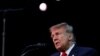 El candidato presidencial Donald Trump en un mitin en Rochester, New Hampshire, el 21 de enero de 2024. (Reuters/Mike Segar/File Photo).