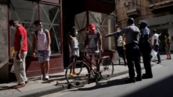 Informe del Centro Cubano de Derechos Humanos detalla falta de libertades en la isla Informe del Centro Cubano de Derechos Humanos detalla falta de libertades en la isla