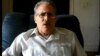 Ricardo Bofill Pagés, fundador del CCPDH y exprisionero de conciencia de Amnistía Internacional.