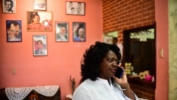 Dama de Blanco reitera que el régimen debe liberar a todos los presos políticos Dama de Blanco reitera que el régimen debe liberar a todos los presos políticos