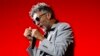 El cantante argentino Fito Páez durante un concierto especial por el 30a aniversario de su álbum "El amor después del amor" en Buenos Aires, Argentina, el 20 de septiembre de 2022. (Foto AP/Victor R. Caivano, archivo)
