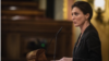 Valentina Martínez, Partido Popular. Tomado de @valentinam