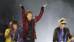 Periodista independiente opina sobre el concierto de los Rolling Stones en Cuba Periodista independiente opina sobre el concierto de los Rolling Stones en Cuba