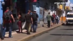 Se multiplica por 5 el número de cubanos que llegan a México como puente a EEUU Se multiplica por 5 el número de cubanos que llegan a México como puente a EEUU
