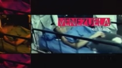 Venezuela en Crisis | 11/13/2016 Venezuela en Crisis | 11/13/2016