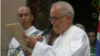Padre Jorge Catasús Fernández.