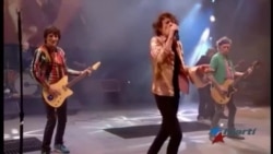 Rolling Stones en Cuba, un regalo para quienes les prohibieron el rock Rolling Stones en Cuba, un regalo para quienes les prohibieron el rock