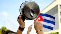 Crece la represión en medio del descontento popular en Cuba Crece la represión en medio del descontento popular en Cuba