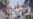 Fotógrafo capta increíbles imágenes de bailarines en las calles de La Habana