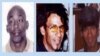 Lorenzo Enrique Copello, Bárbaro Leodán Sevilla García y Jorge Luis Martínez Isaac, fusilados por el régimen cubano.