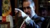 El legislador cubanoamericano Mario Díaz-Balart. REUTERS/Yuri Gripas