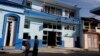 Tribunal Provincial de Granma, en Bayamo. (REUTERS/Desmond Boylan-Archivo)
