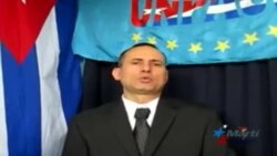 Líder de la opositora UNPACU publica carta abierta al Papa Francisco Líder de la opositora UNPACU publica carta abierta al Papa Francisco