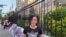 Keilylli de la Mora: En el 11J el pueblo perdió el miedo