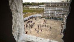 Familia de presos alertan sobre riesgo de contraer coronavirus en las cárceles Familia de presos alertan sobre riesgo de contraer coronavirus en las cárceles