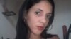 Keilylli de la Mora, activista de UNPACU en prisión.