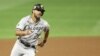 José "Pito" Abreu, estrella cubano de las Ligas Mayores. (Charles LeClaire-USA TODAY Sports via Reuters).