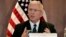 Craig Faller, Jefe del Comando Sur de Estados Unidos (AFP)