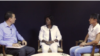 Damas de Blanco entrevistadas por Estado de Sats.